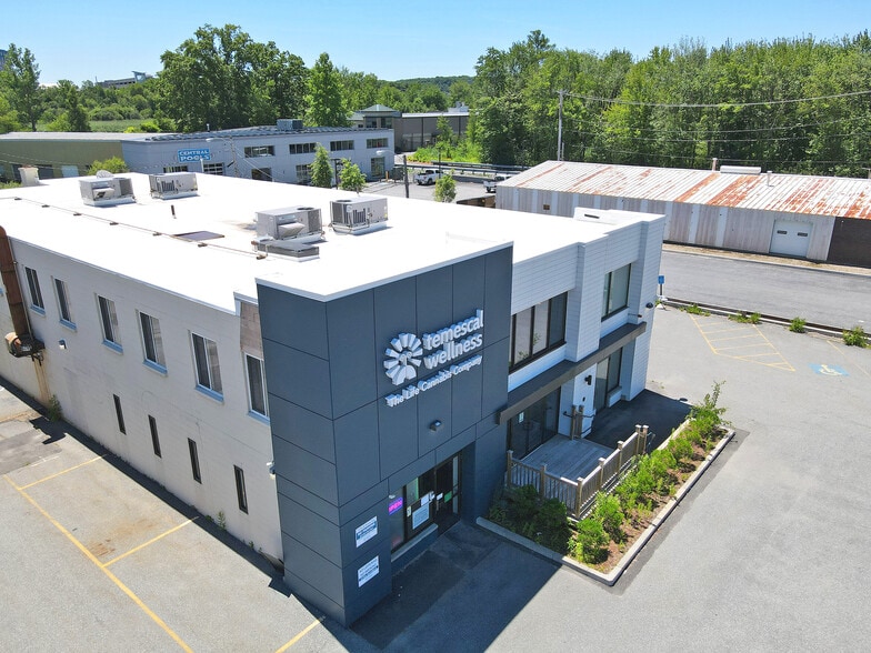 More Photos Of 665 Cochituate Rd, Framingham Office For Sale