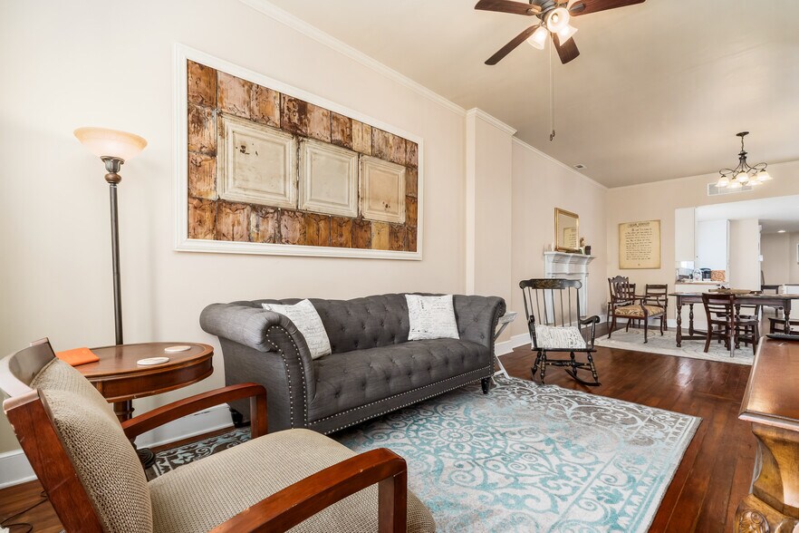 More Photos Of 111 W Main St, Bremen Storefront Retail Residential For Sale