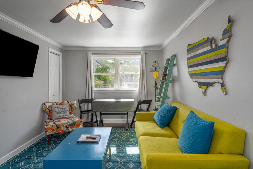 More Photos Of 522 E Bolton St, Savannah Apartments For Sale