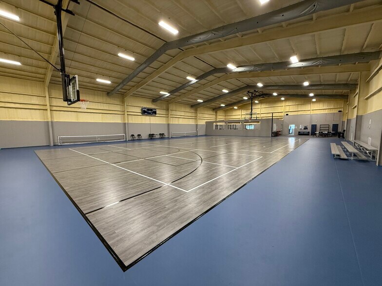 More Photos Of 9129 FM 678, Whitesboro Manufacturing For Sale