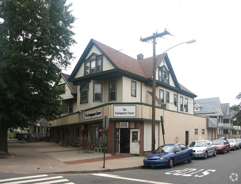 More Photos Of 504-512 Whalley Ave, New Haven Unknown For Sale