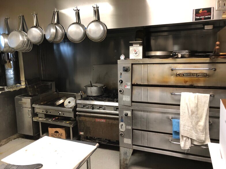 More Photos Of 8300 Wolf Rd, Willow Springs Health Club For Sale