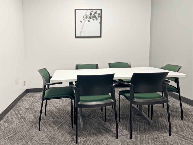 More Photos Of 5000 Birch St, Newport Beach Coworking Space