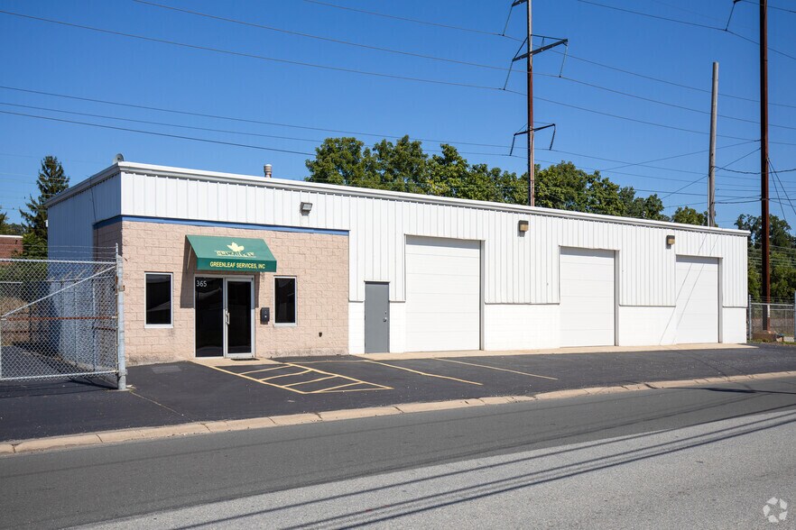 Primary Photo Of 365 Water St, Wilmington Warehouse For Lease