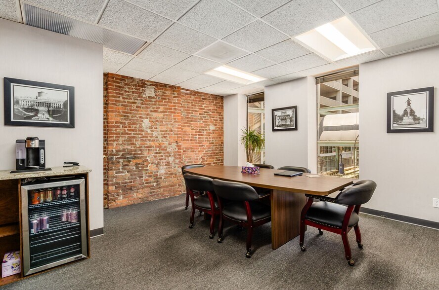 More Photos Of 503 S High St, Columbus Office For Lease