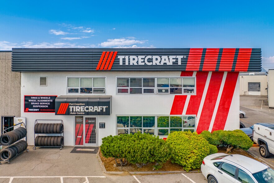 More Photos Of 1600 Kingsway Ave, Port Coquitlam Warehouse For Sale