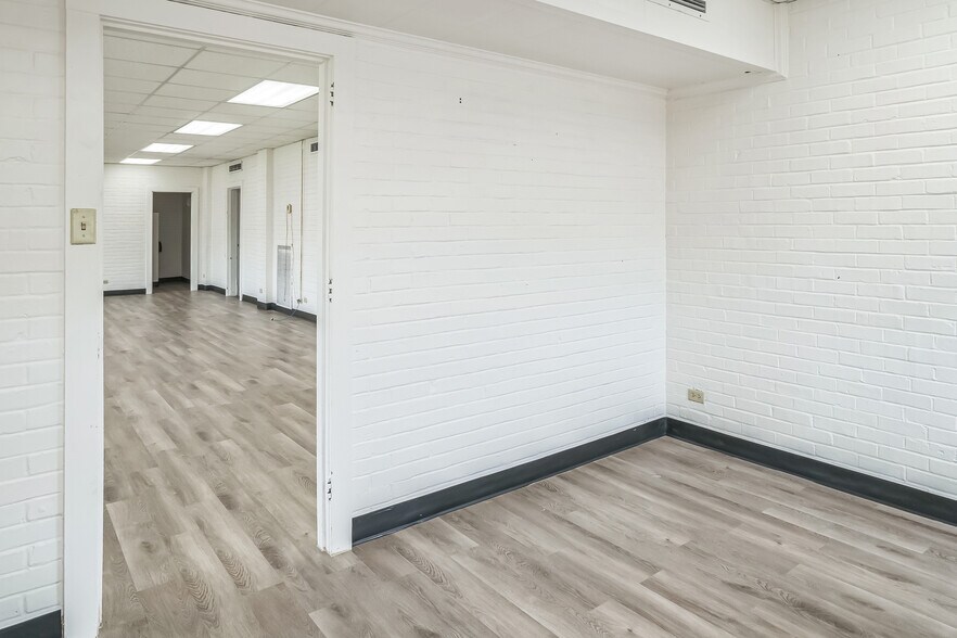 More Photos Of 1333 N Market St, Shreveport Truck Terminal For Lease