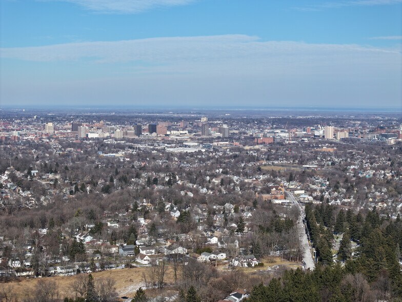 More Photos Of South Ave, Syracuse Land For Sale