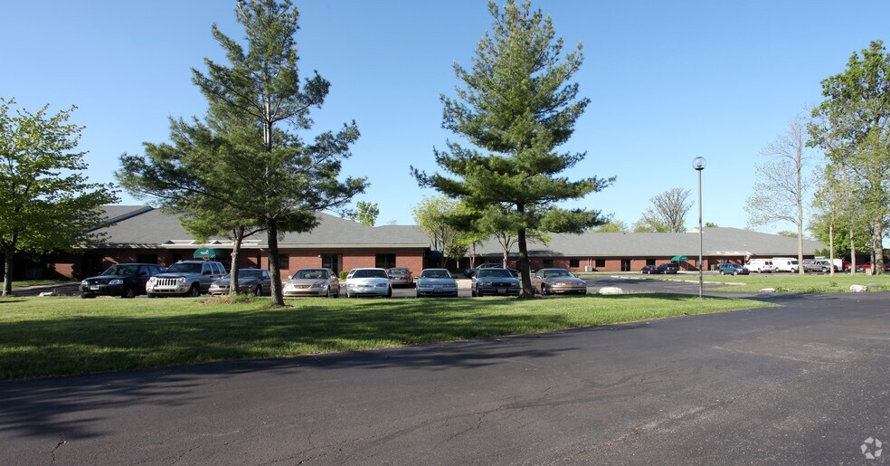 More Photos Of 8383 Craig St, Indianapolis Loft Creative Space For Sale