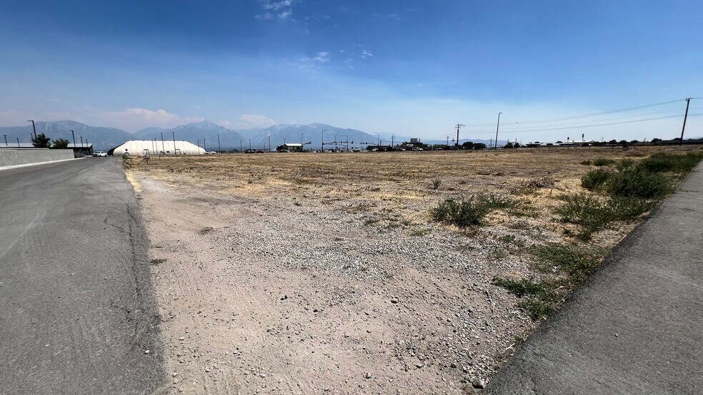 More Photos Of 4614 West 7800 South, West Jordan Land For Sale