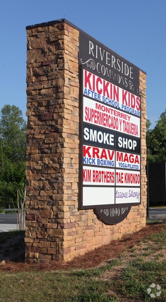 More Photos Of 1090 Duluth Hwy, Lawrenceville Unknown For Lease