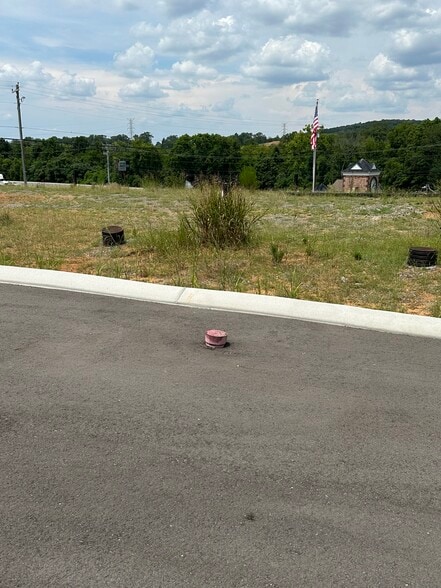 More Photos Of 55 Manchester Blvd, Lebanon Land For Sale