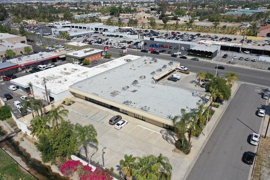 More Photos Of 501 W Redlands Blvd, Redlands Unknown For Lease