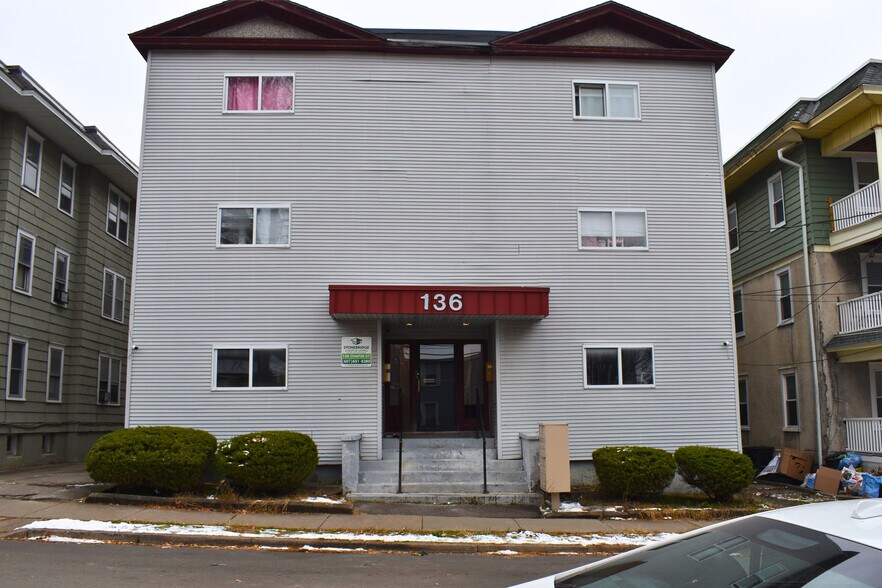 More Photos Of 136 Chapin St, Binghamton Apartments For Sale