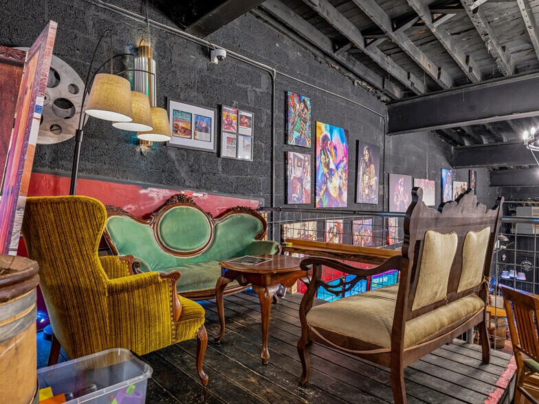 More Photos Of 70 N Main St, Mars Hill Restaurant For Sale