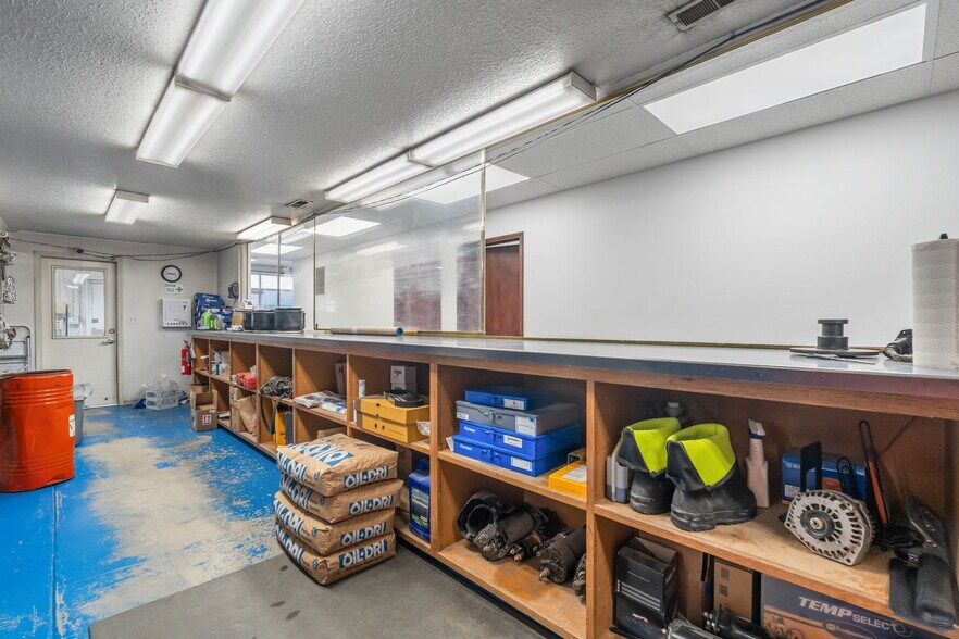 More Photos Of 2765 Fairgrounds Rd, American Falls Distribution For Sale