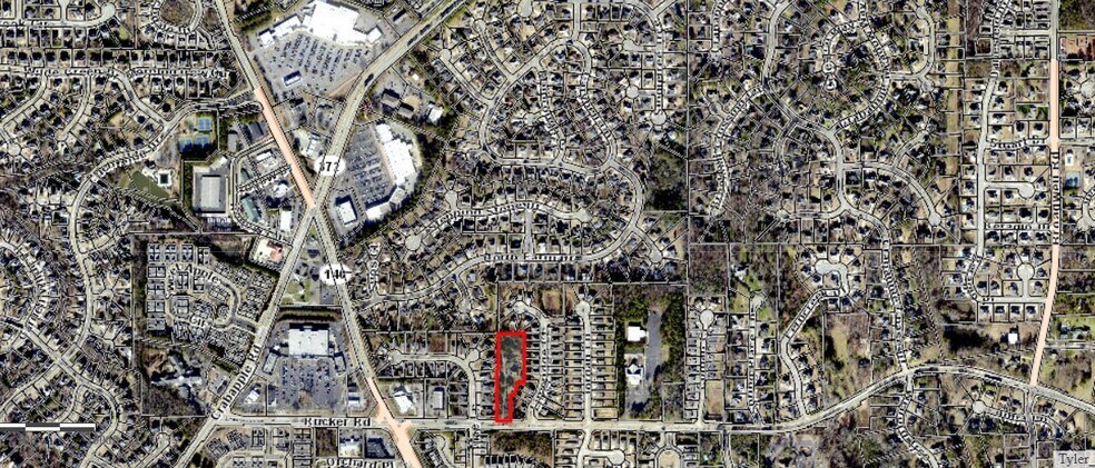 More Photos Of 290 Rucker Rd, Alpharetta Land For Sale