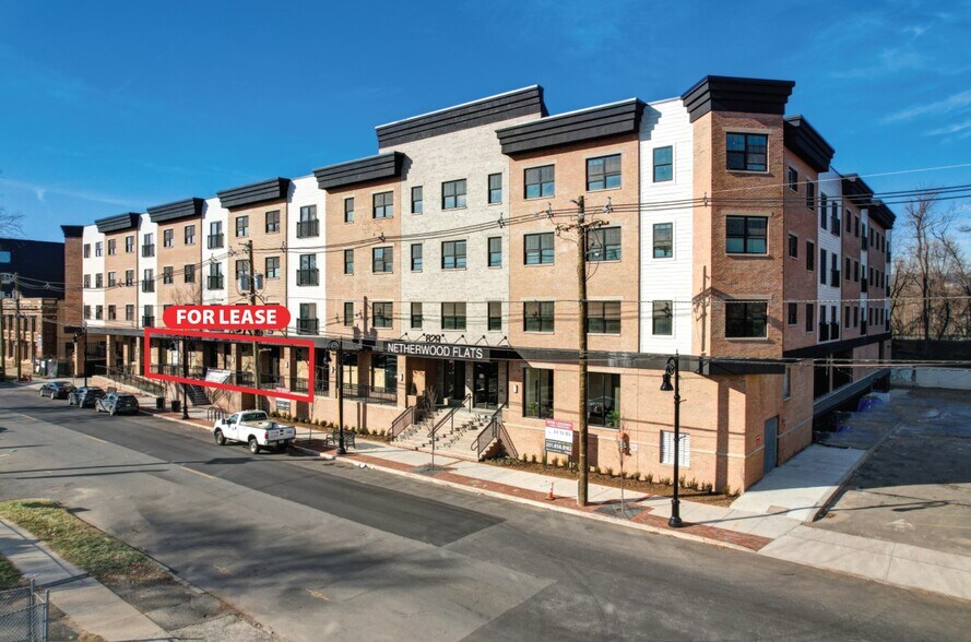 Primary Photo Of 829 South Ave, Plainfield Apartments For Lease