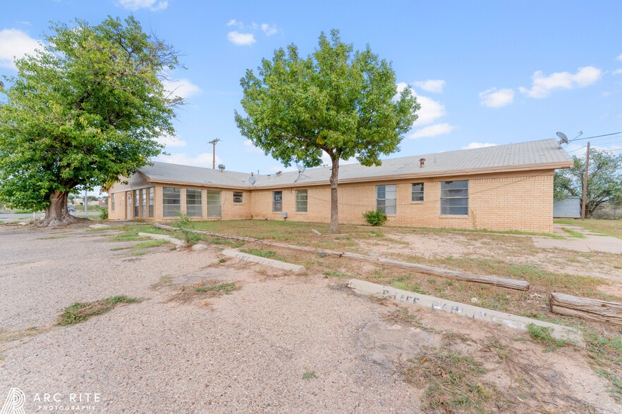 Primary Photo Of 1601 Vanda Ave, Lubbock Assisted Living For Sale