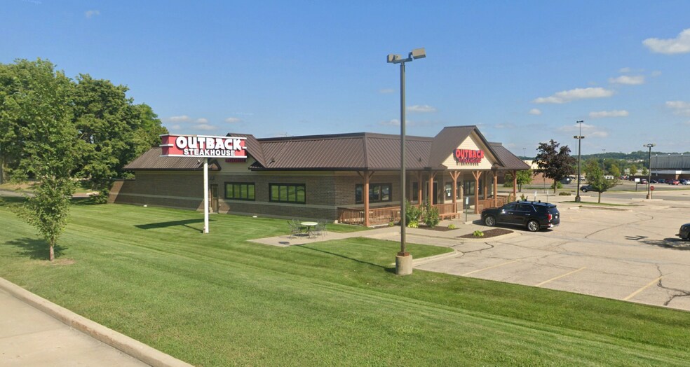 Primary Photo Of 4520 E Towne Blvd, Madison Restaurant For Sale