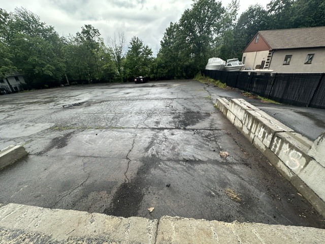 More Photos Of 201 N Route 9W, Congers Land For Lease