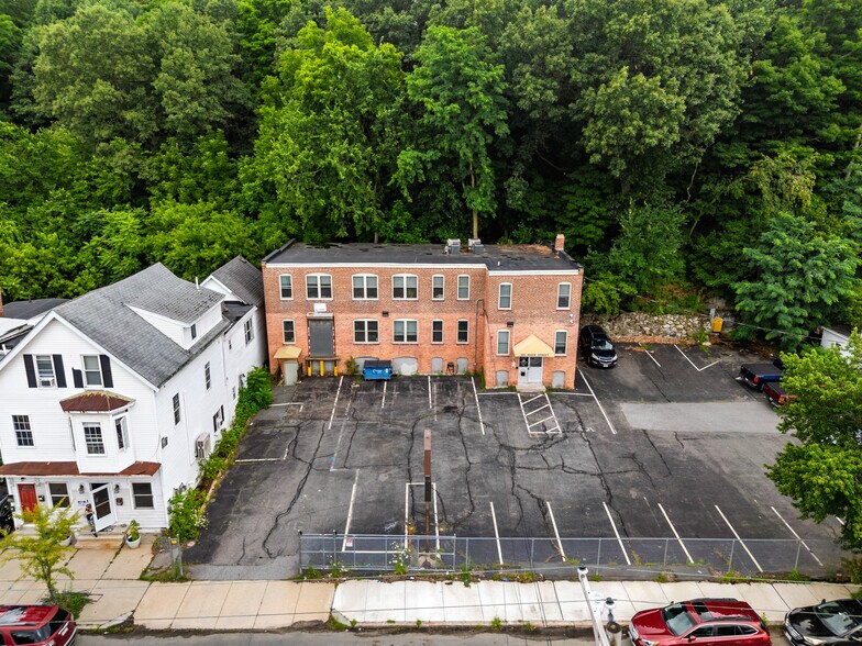 More Photos Of 205 River St, Haverhill Warehouse For Sale