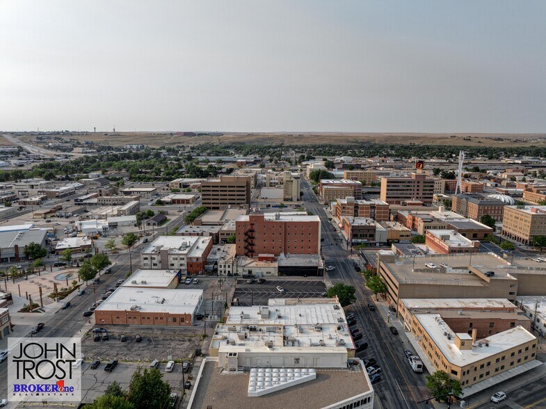 More Photos Of 246 S Center St, Casper Office For Sale