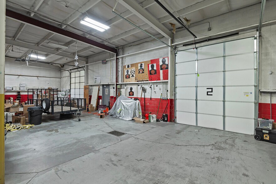 More Photos Of 3767 S Secord St, South Salt Lake Warehouse For Sale