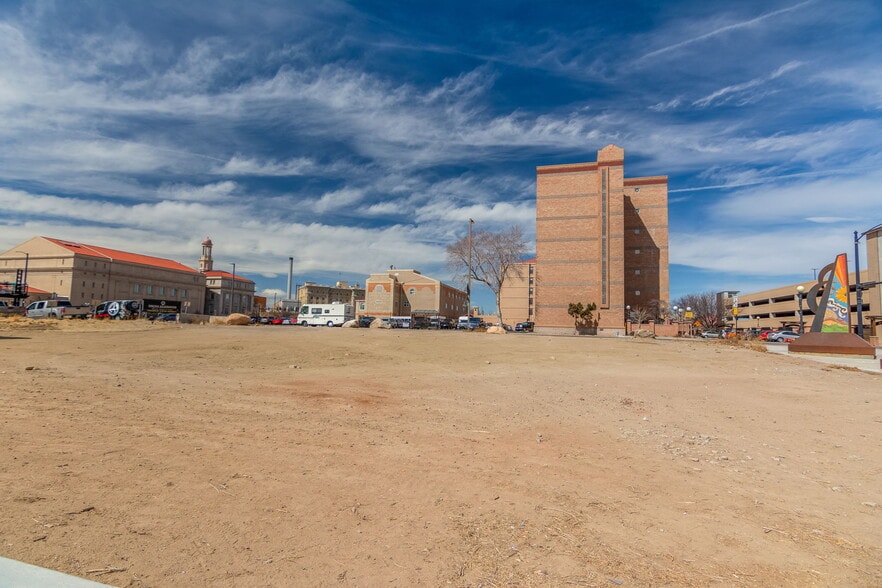 More Photos Of 150 Central Main St, Pueblo Land For Sale