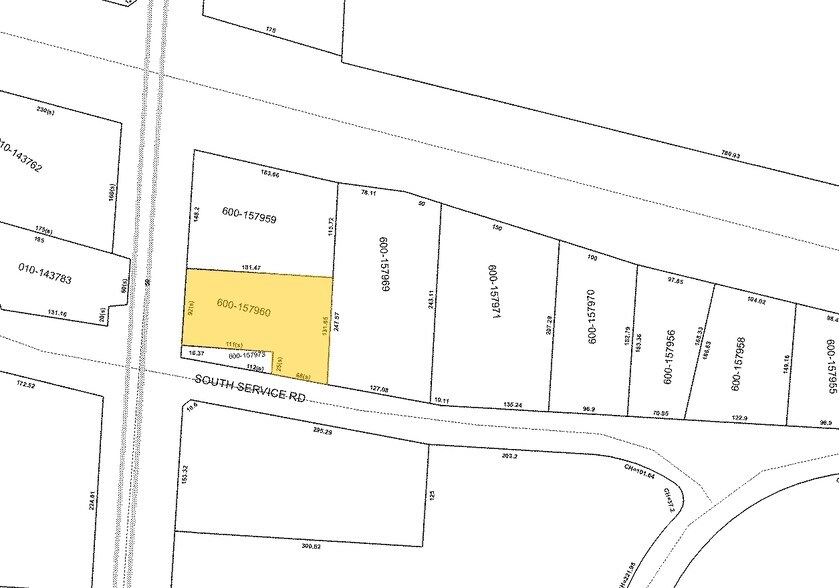 More Photos Of 2605-2777 Northland Plaza Dr, Columbus General Retail For Lease