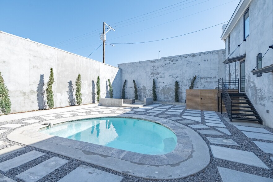 More Photos Of 3157 Tchoupitoulas St, New Orleans Service For Lease