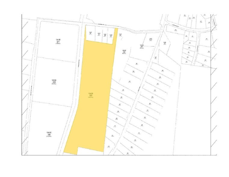 More Photos Of 1415-1451 Donelson Pike, Nashville Distribution For Lease