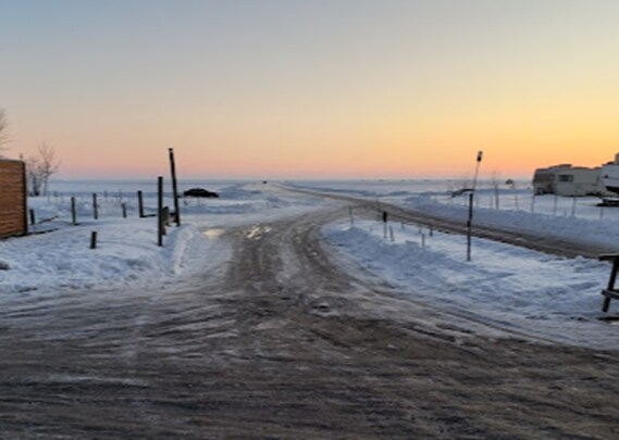 Primary Photo Of 6546 US Highway 169, Garrison Land For Sale