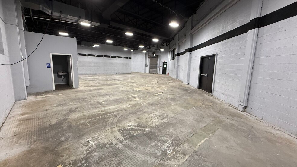 More Photos Of 719 Conestoga St, Bethlehem Warehouse For Lease