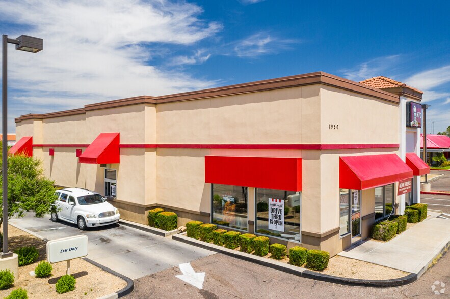 More Photos Of 1916 W Baseline Rd, Mesa Unknown For Lease