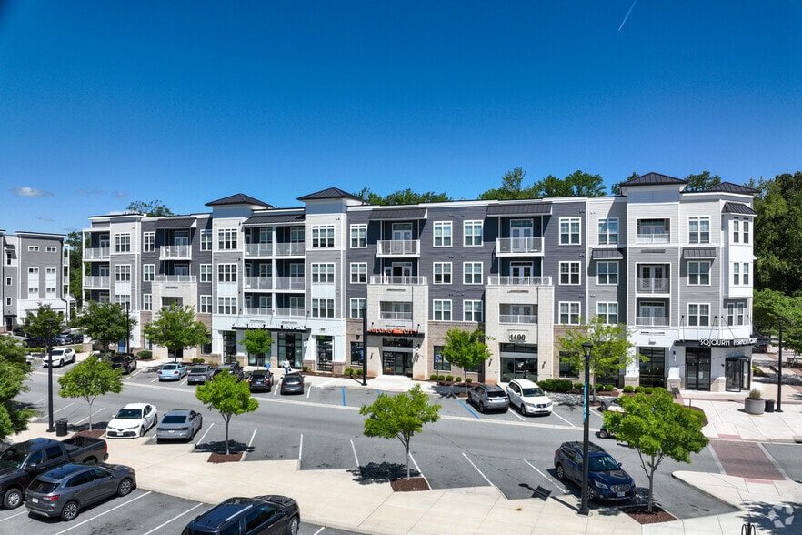 More Photos Of Bridgeport Way & Knotts Point Lane, Suffolk Unknown For Lease