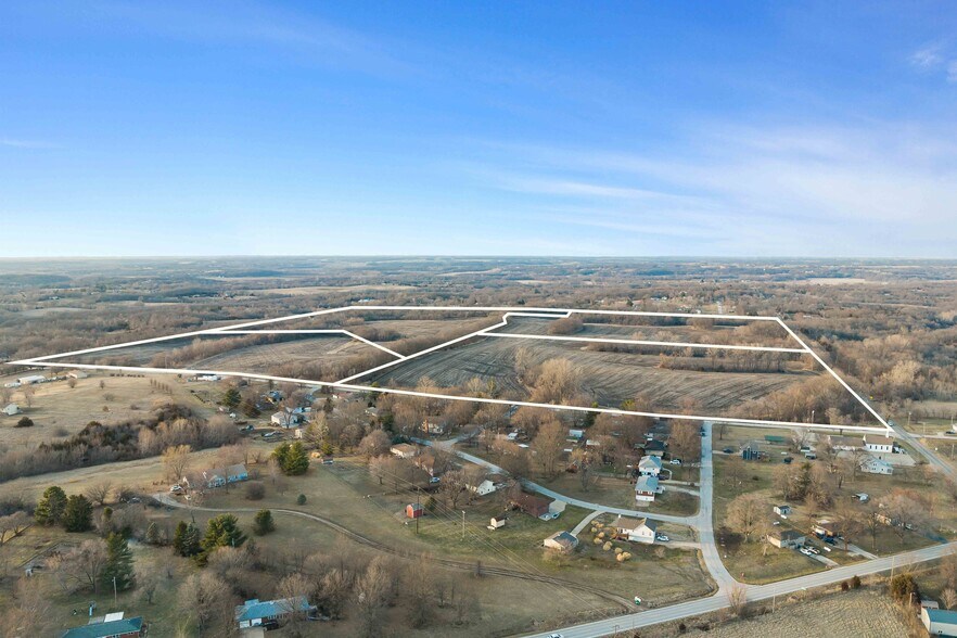 More Photos Of 7610 Hoover Rd, Platte City Land For Sale