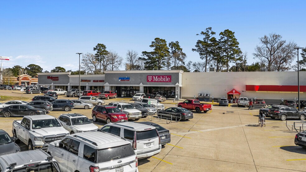 More Photos Of 1501 W Church St, Livingston Storefront For Sale