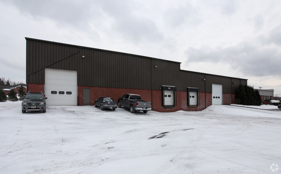 More Photos Of 1604 Wayneport Rd, Macedon Warehouse For Sale