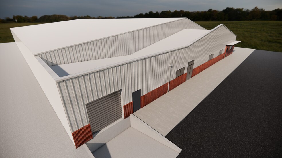 More Photos Of 3428 Bullock Ln, San Luis Obispo Warehouse For Lease