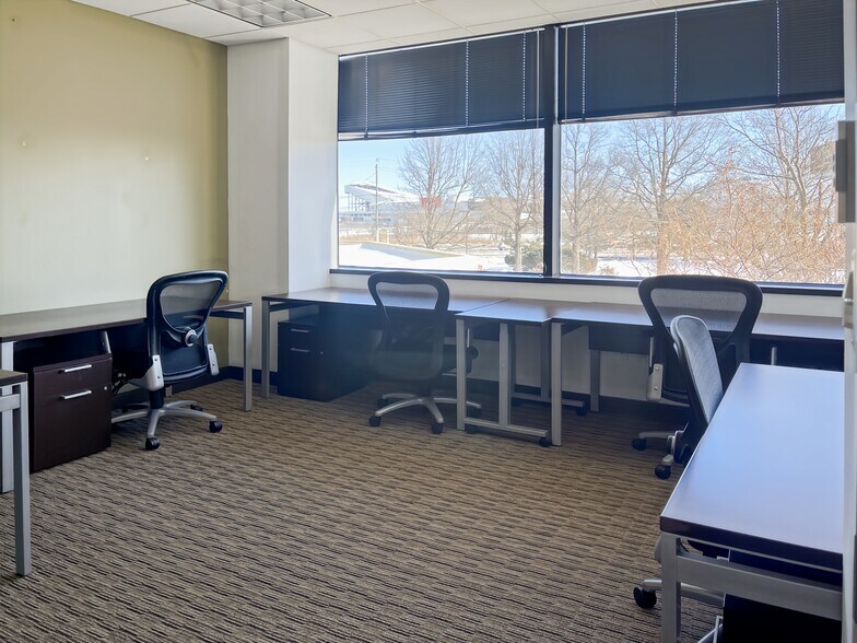 More Photos Of 1 Meadowlands Plz, East Rutherford Coworking Space