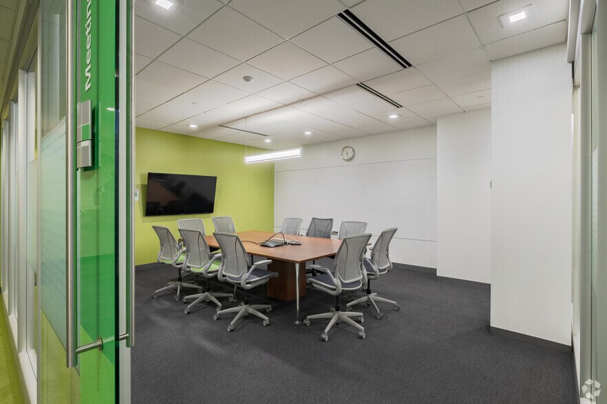 Photo of Mezz Floor Ste Building C/D - 100