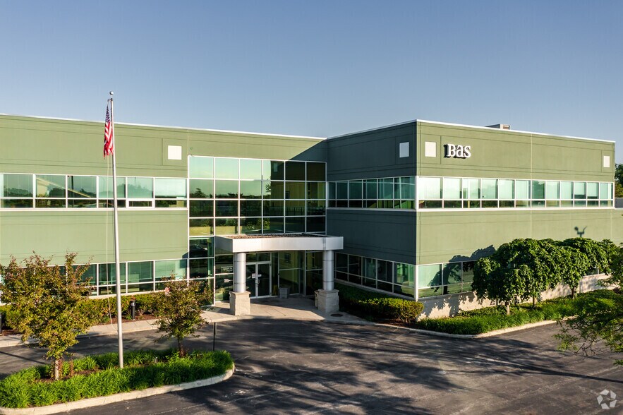 Primary Photo Of 17475 Jovanna Dr, Homewood Medical For Lease