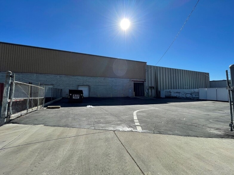 More Photos Of 450 E 2200 S, Salt Lake City Warehouse For Lease