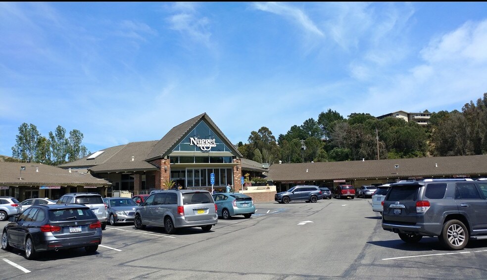 More Photos Of 1 Blackfield Dr, Tiburon Unknown For Lease