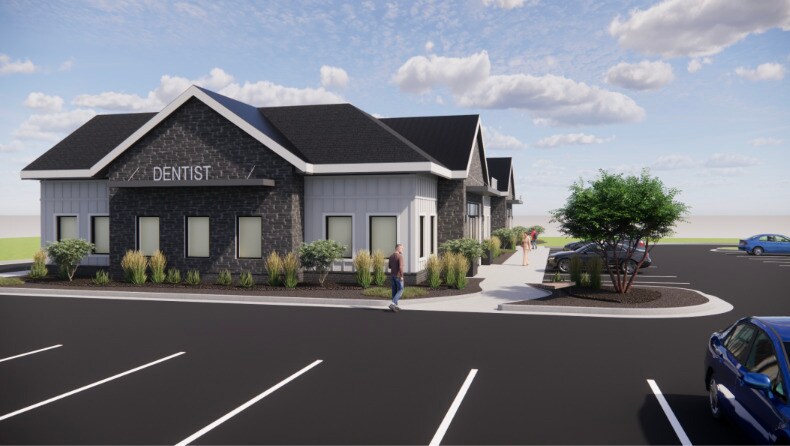 More Photos Of 9007 Brook Rd, Glen Allen Medical For Lease