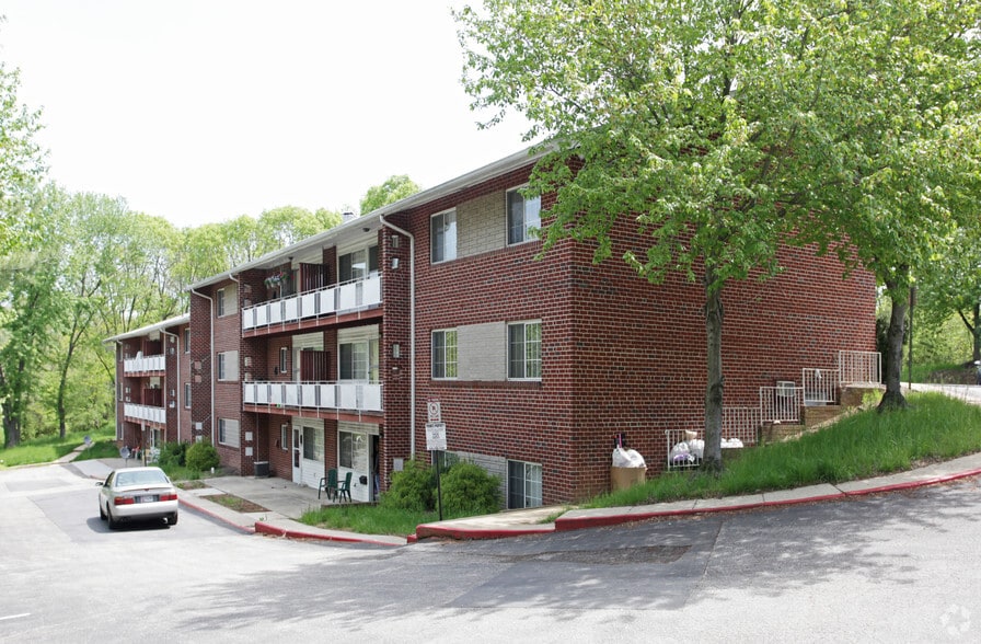 More Photos Of 1627 Ingleside Ave, Baltimore Apartments For Sale