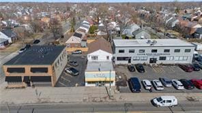 More Photos Of 967 Kenmore Ave, Kenmore Restaurant For Sale