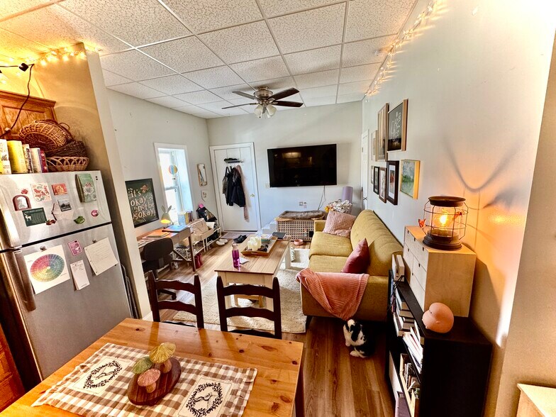 More Photos Of 994 Market St, Meadville Storefront Retail Residential For Sale