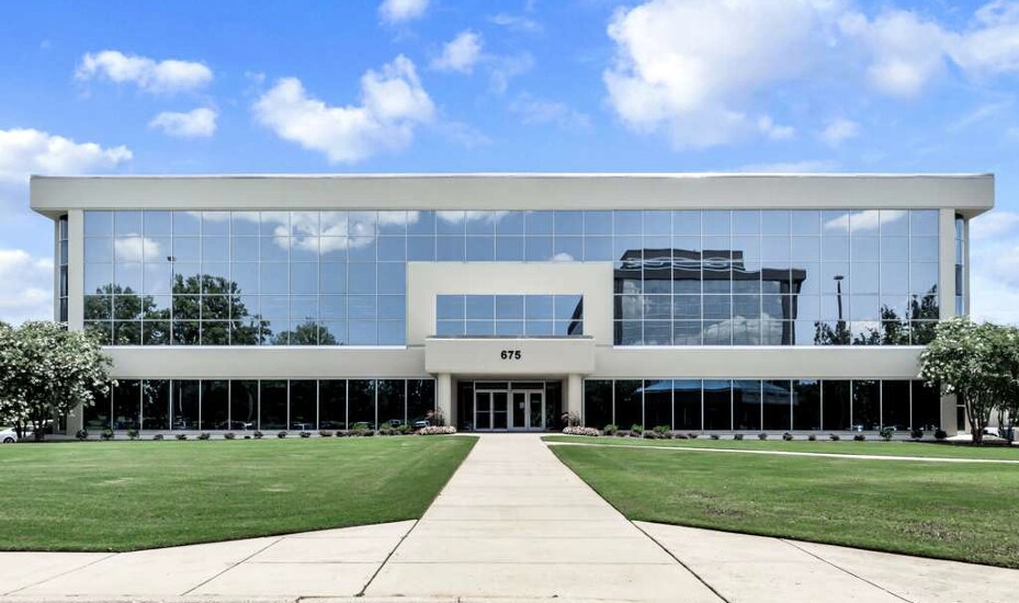 More Photos Of 675 Discovery Dr NW, Huntsville Office For Lease